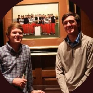 Meet your Posher, Jackson